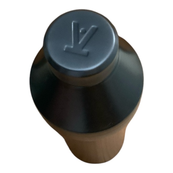 Elevated Craft ESSENTIAL EDITION HYBRID COCKTAIL SHAKER Gunmetal Black NWOB - Picture 4 of 14